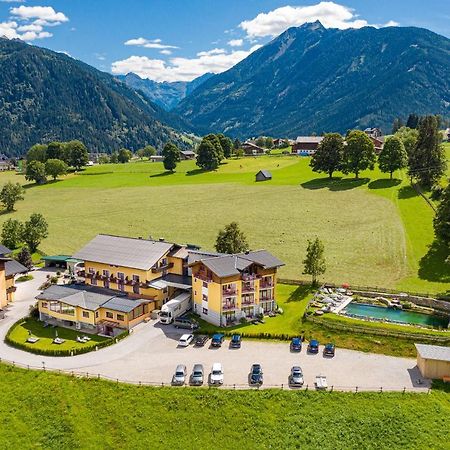 Hotel Der Burgfellnerhof - Adults Only Schladming Esterno foto
