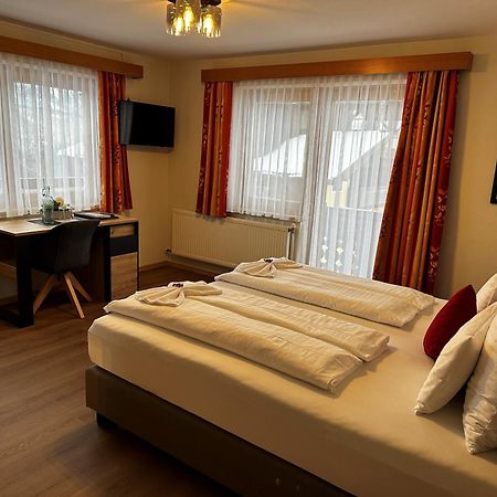 Hotel Der Burgfellnerhof - Adults Only Schladming Esterno foto