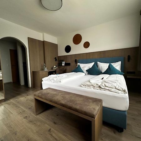 Hotel Der Burgfellnerhof - Adults Only Schladming Esterno foto