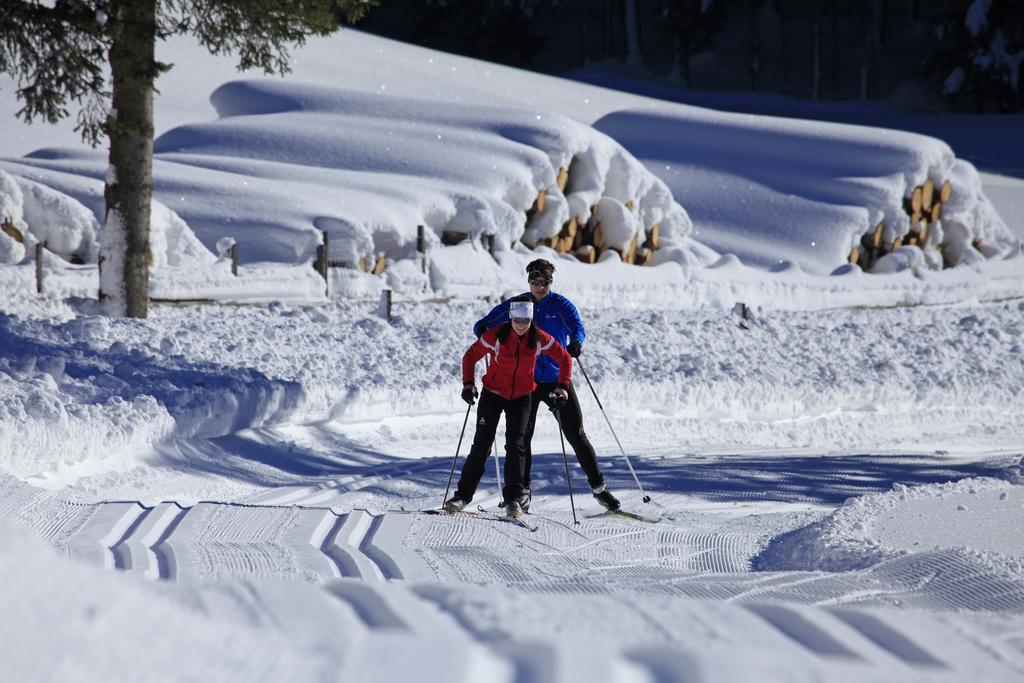Hotel Der Burgfellnerhof - Adults Only Schladming Esterno foto