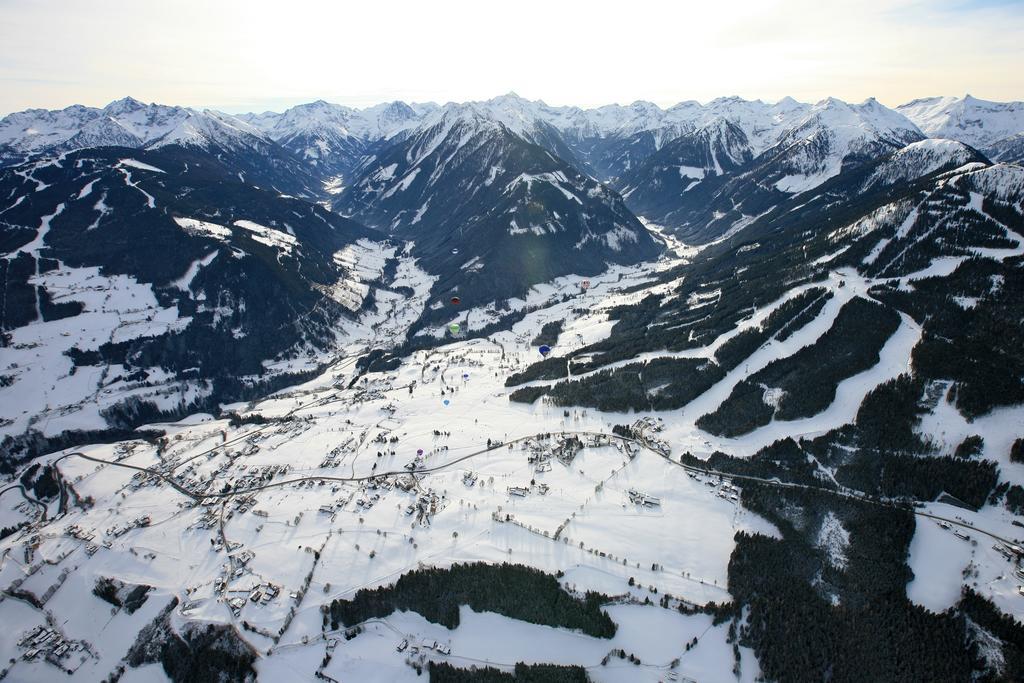 Hotel Der Burgfellnerhof - Adults Only Schladming Esterno foto