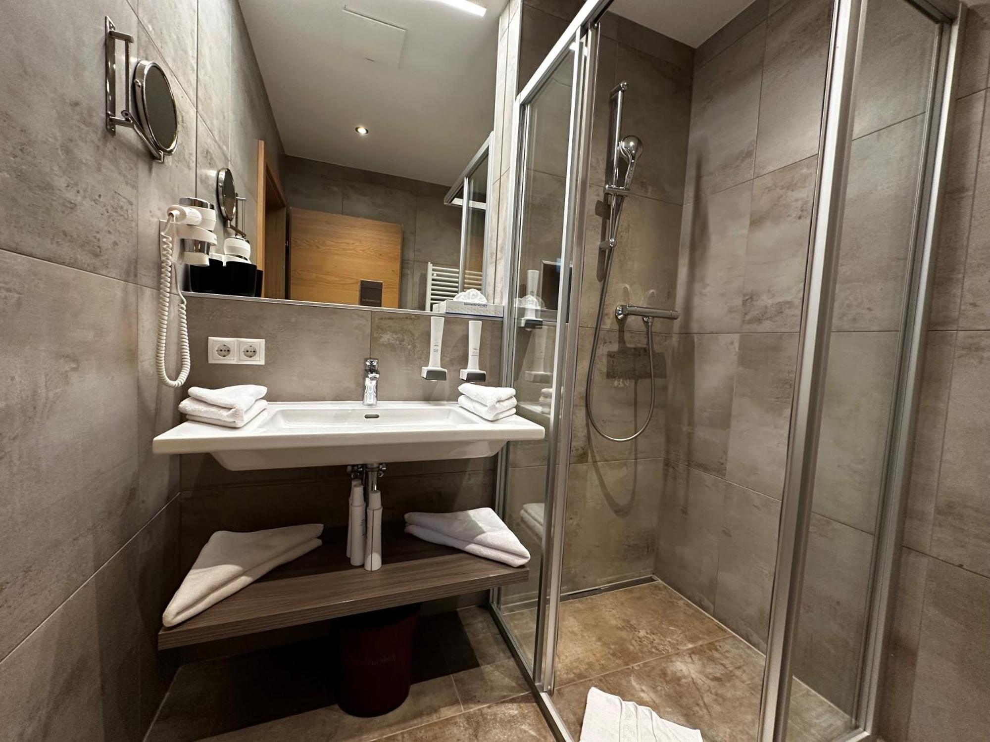 Hotel Der Burgfellnerhof - Adults Only Schladming Esterno foto