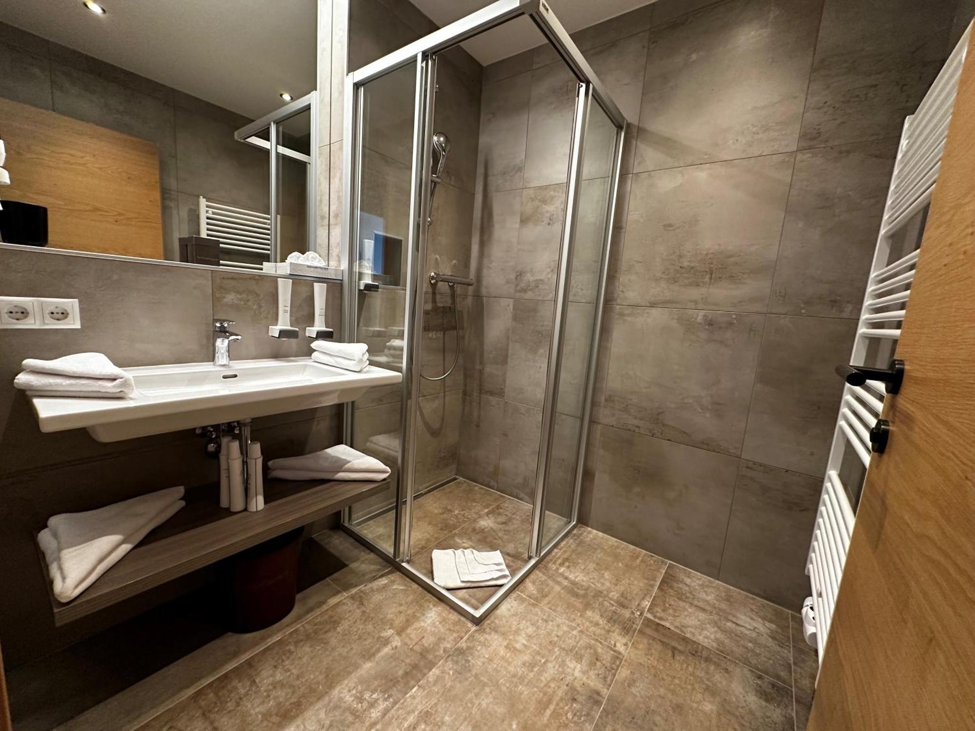 Hotel Der Burgfellnerhof - Adults Only Schladming Esterno foto