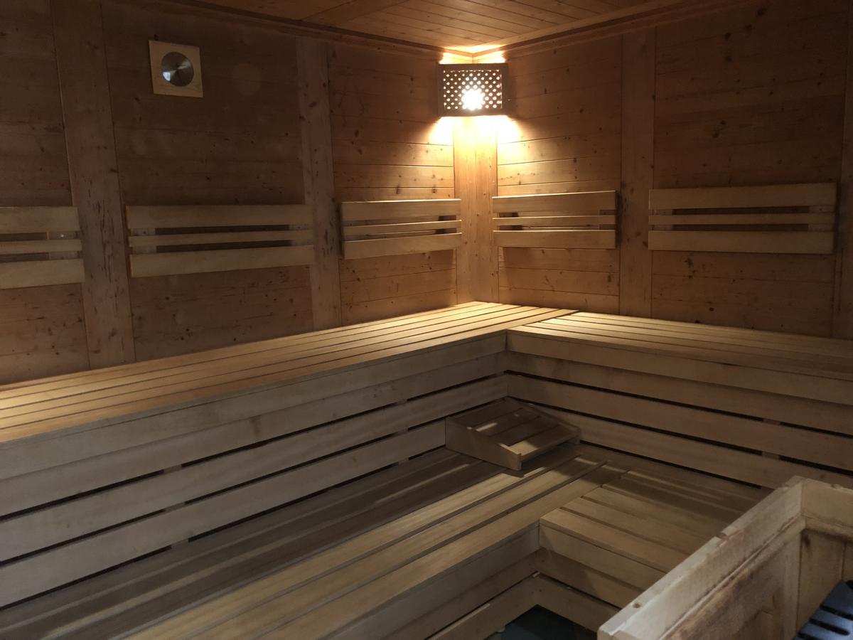 Hotel Der Burgfellnerhof - Adults Only Schladming Esterno foto