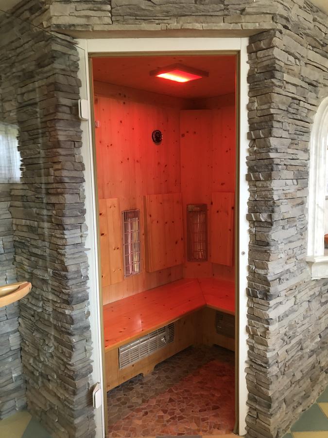 Hotel Der Burgfellnerhof - Adults Only Schladming Esterno foto