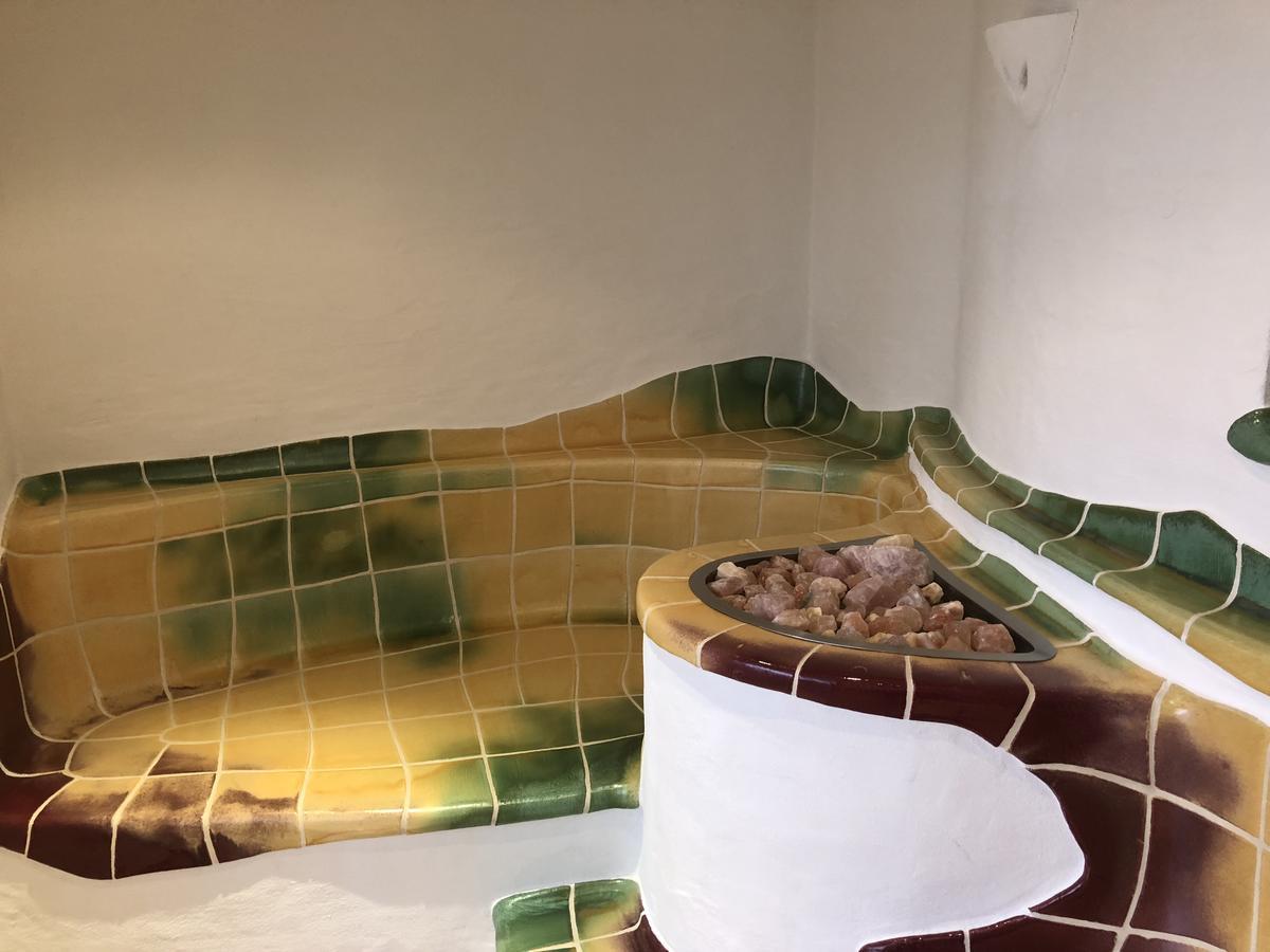Hotel Der Burgfellnerhof - Adults Only Schladming Esterno foto