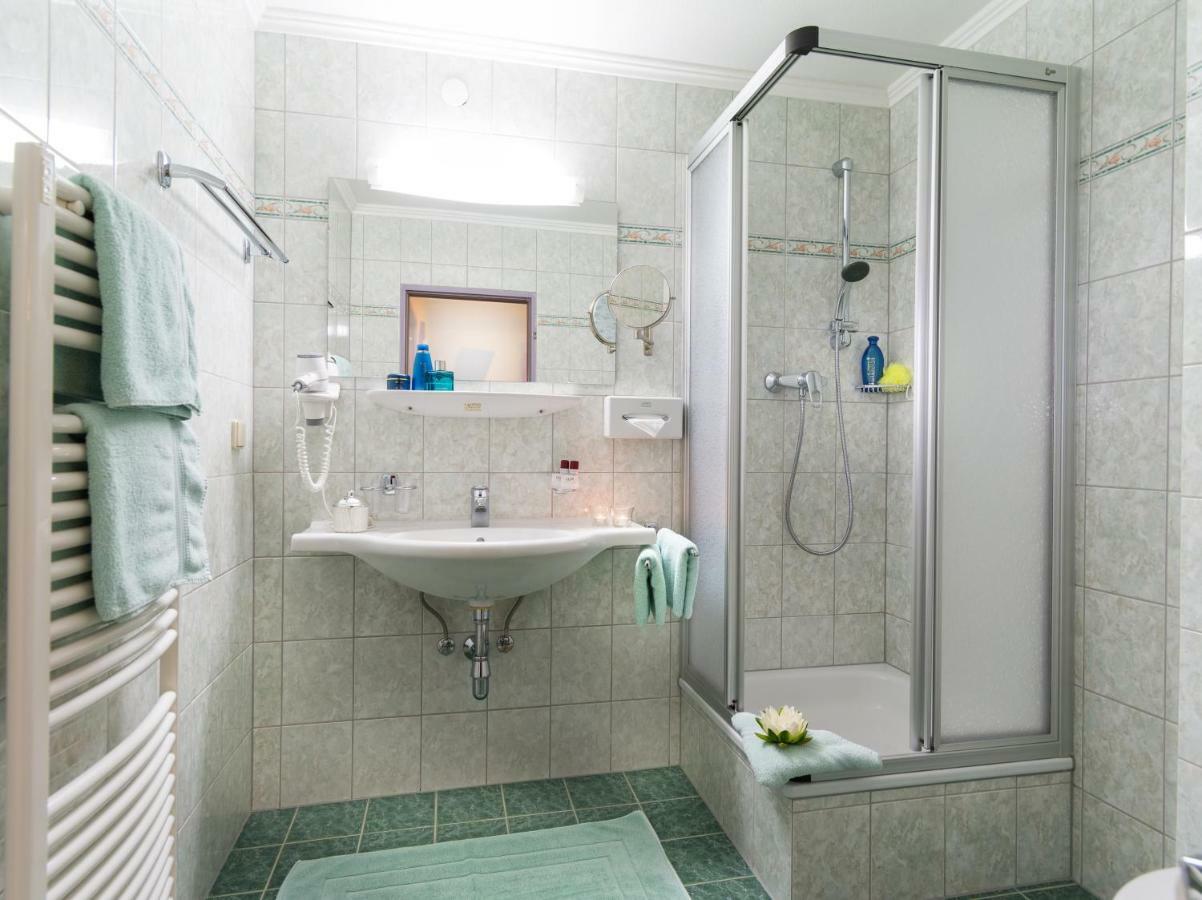 Hotel Der Burgfellnerhof - Adults Only Schladming Camera foto