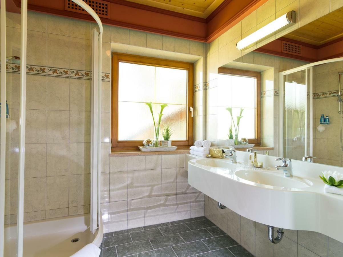 Hotel Der Burgfellnerhof - Adults Only Schladming Esterno foto